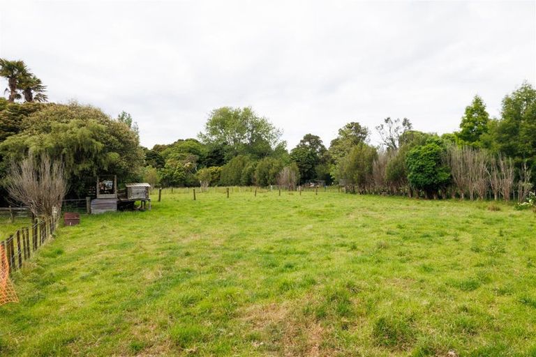 Photo of property in 9 Tutaenui Road, Marton, 4788