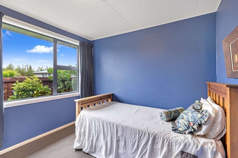 Photo of property in 4a Wingate Street, Redwood, Christchurch, 8051
