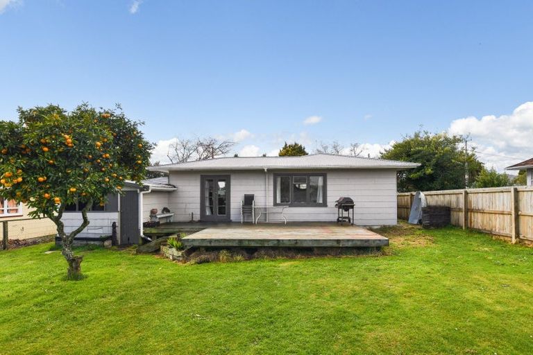 Photo of property in 20 Huia Street, Hillcrest, Rotorua, 3015