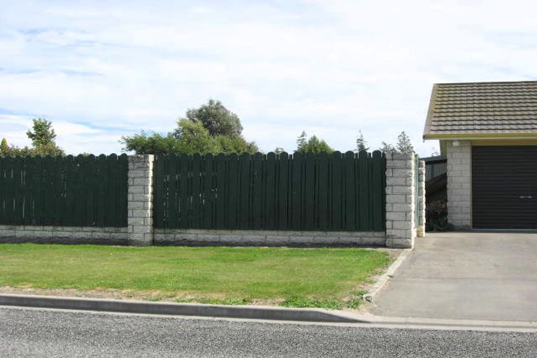 Photo of property in 30 Tancred Street, Rakaia, 7710