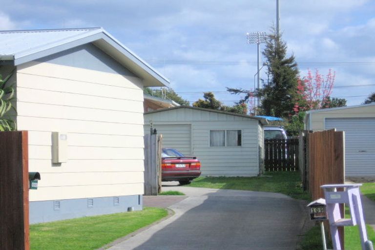 Photo of property in 109 Eversham Road, Mount Maunganui, 3116