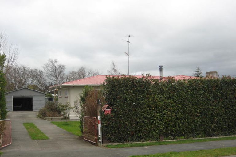 Photo of property in 27 Frederick Street, Carterton, 5713