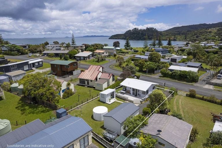Photo of property in 21 Peninsula Parade, Hihi, Mangonui, 0494