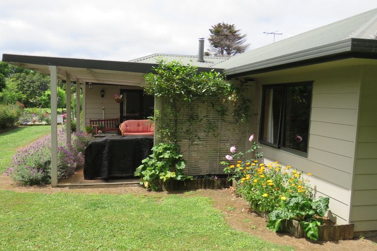 Photo of property in 209b Pungaere Road, Waipapa, Kerikeri, 0295