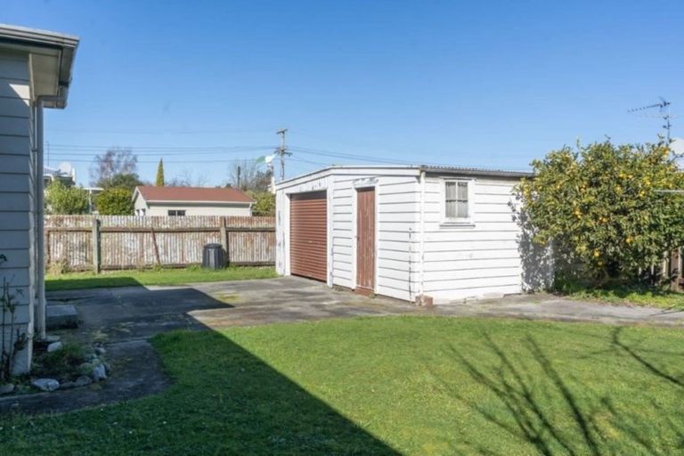 Photo of property in 36 Jellicoe Street, Greytown, 5712