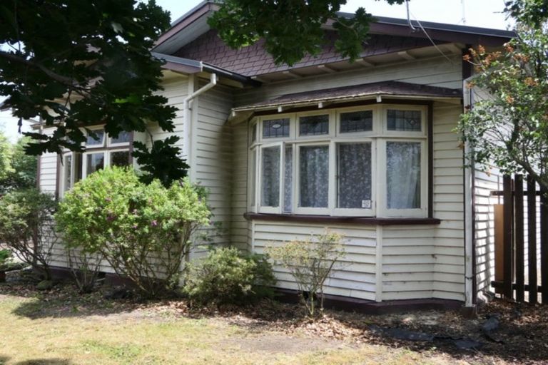 Photo of property in 79 Mackworth Street, Woolston, Christchurch, 8062