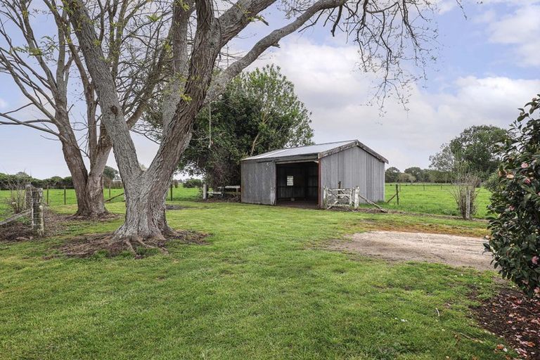 Photo of property in 223 Te Kawana Road, Te Aroha, 3392