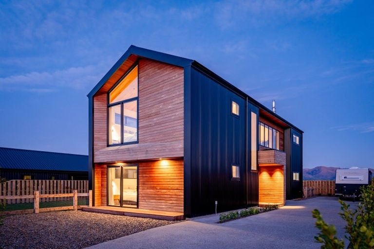 Photo of property in Northlake, 12 Bonspiel Road, Wanaka, 9305