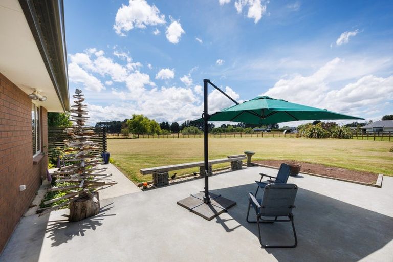 Photo of property in 169 Greer Court, Bunnythorpe, Palmerston North, 4481