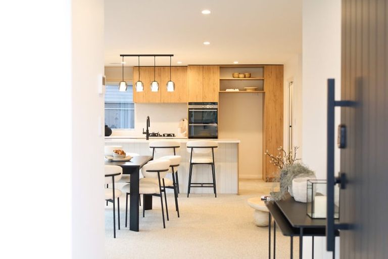 Photo of property in 108 Freedom Drive, Kelvin Grove, Palmerston North, 4470