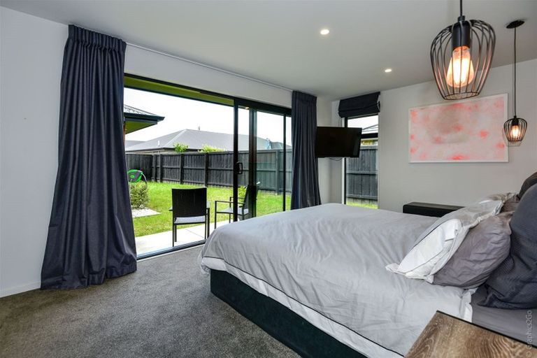 Photo of property in 4 Doncaster Avenue, Lincoln, 7608