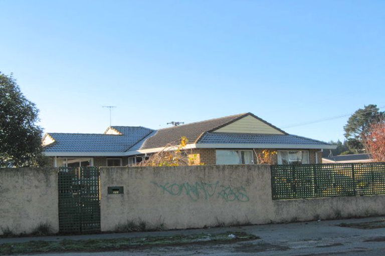 Photo of property in 326 Lower Styx Road, Spencerville, Christchurch, 8083