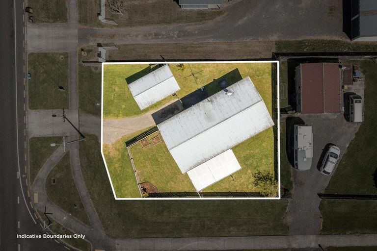 Photo of property in 462 Hauraki Road, Turua, Thames, 3574