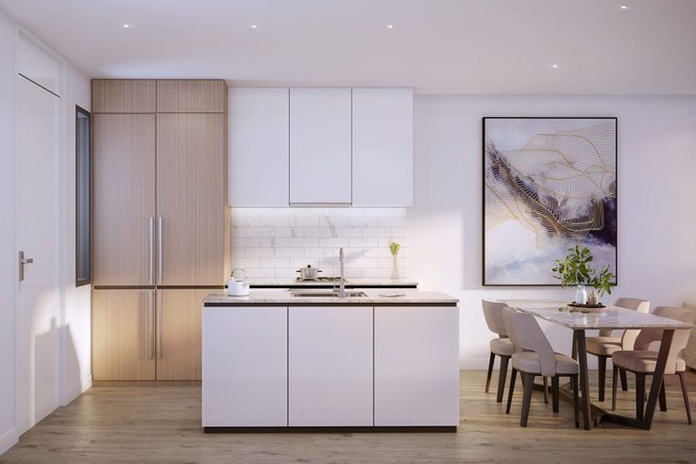 Photo of property in The Paddington, 102/97 Taranaki Street, Te Aro, Wellington, 6011