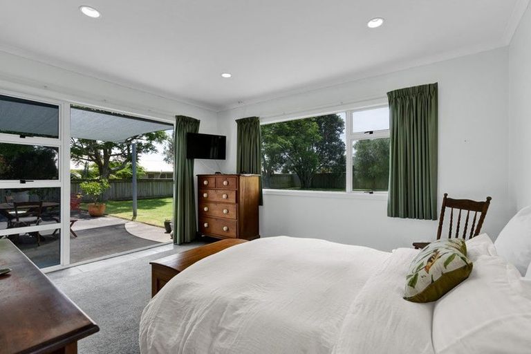 Photo of property in 136 Mangati Road, Bell Block, New Plymouth, 4312