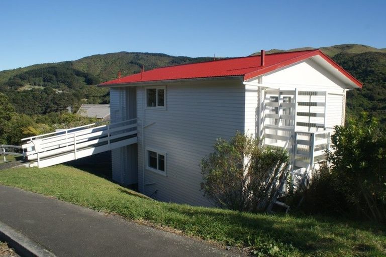 Photo of property in 20b Gloucester Street, Wilton, Wellington, 6012