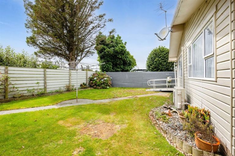 Photo of property in 7 Von Tempsky Street, Normanby, Hawera, 4614