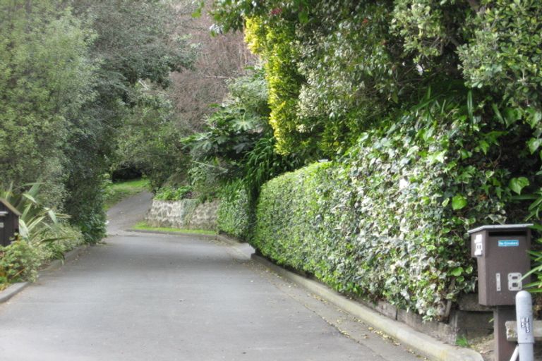 Photo of property in 18 Forres Street, Durie Hill, Whanganui, 4500