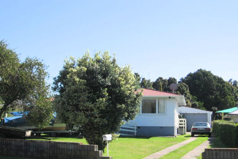 Photo of property in 39 Henderson Crescent, Parkvale, Tauranga, 3112