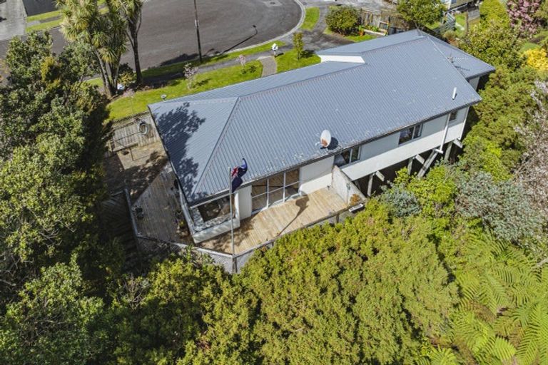 Photo of property in 26 Marchant Place, Westown, New Plymouth, 4310