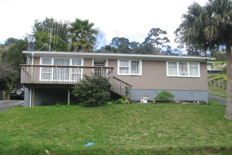 Photo of property in 25 Silverstream Road, Horahora, Whangarei, 0110