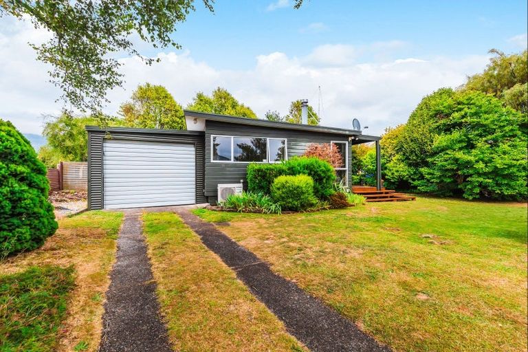 Photo of property in 55 Rangiamohia Road, Turangi, 3334