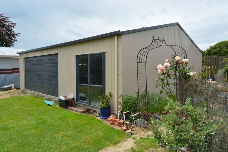 Photo of property in 133 Ward Street, Waverley, Invercargill, 9810