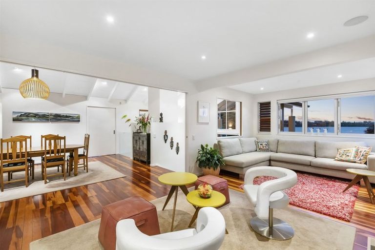 Photo of property in 7 Eric Price Avenue, Takapuna, Auckland, 0620