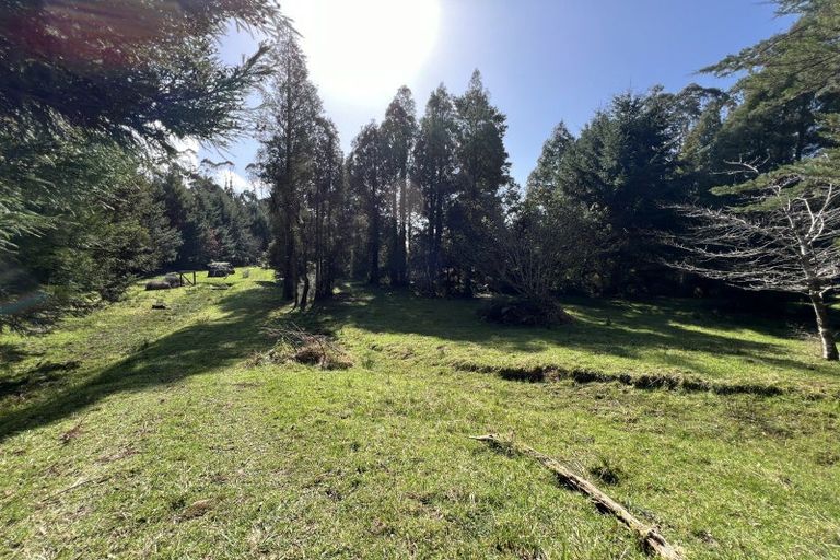 Photo of property in 137 Clifton Road, Kaiata, Greymouth, 7805