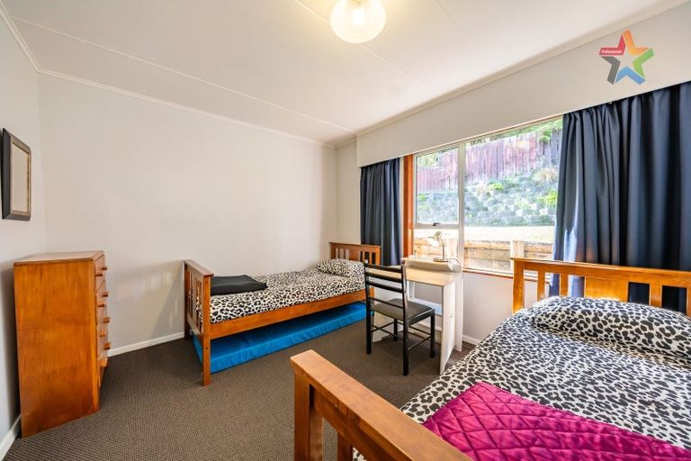 Photo of property in 75 Petrie Street, Wainuiomata, Lower Hutt, 5014