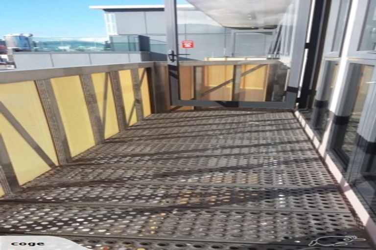 Photo of property in 711/35 Abel Smith Street, Te Aro, Wellington, 6011