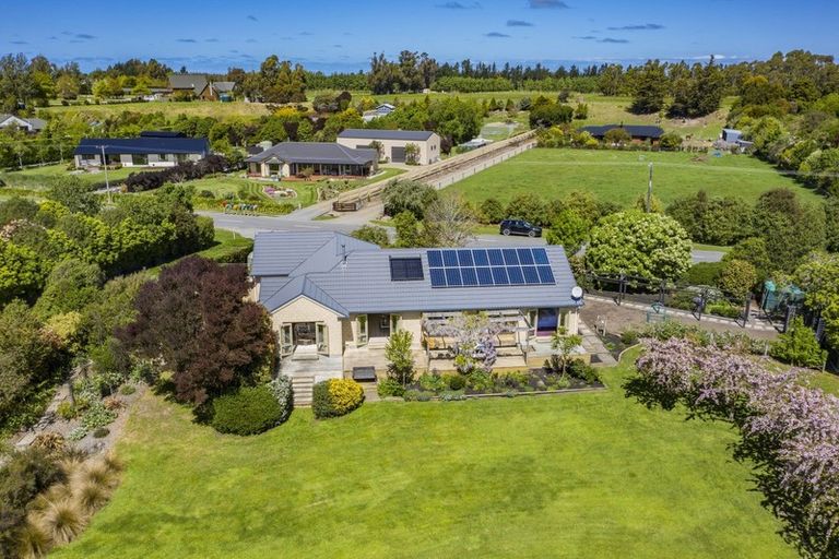 Photo of property in 88 Leithfield Road, Leithfield, Amberley, 7481