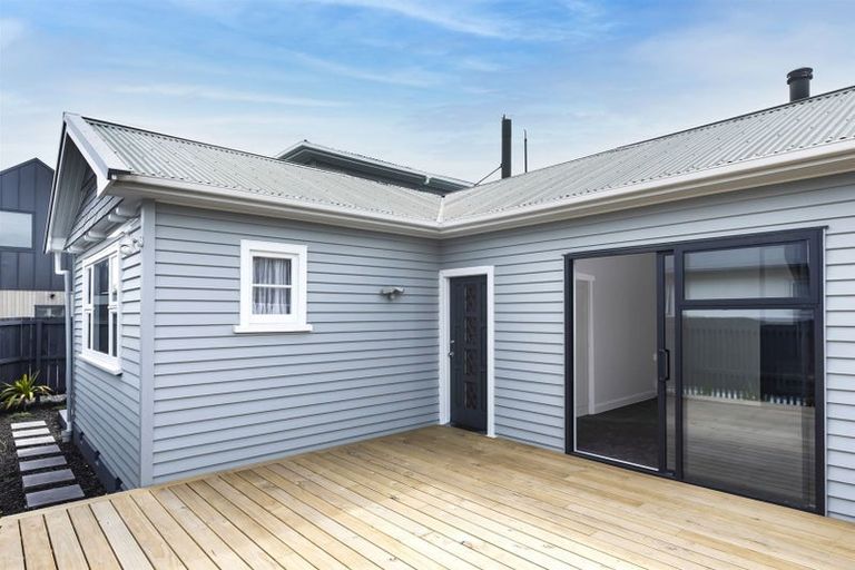 Photo of property in 119a Ruskin Street, Addington, Christchurch, 8024