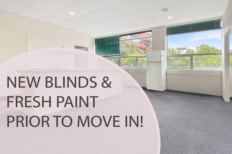 Photo of property in City Lodge, 202/115 Vivian Street, Te Aro, Wellington, 6011