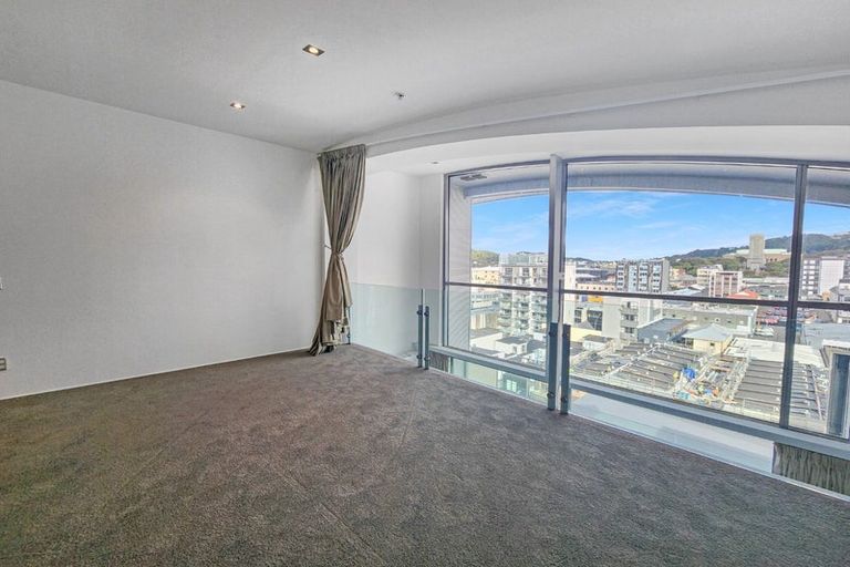 Photo of property in Century City Apartments, 114/72 Tory Street, Te Aro, Wellington, 6011