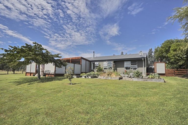 Photo of property in 178 Otatara Road, New River Ferry, Invercargill, 9879