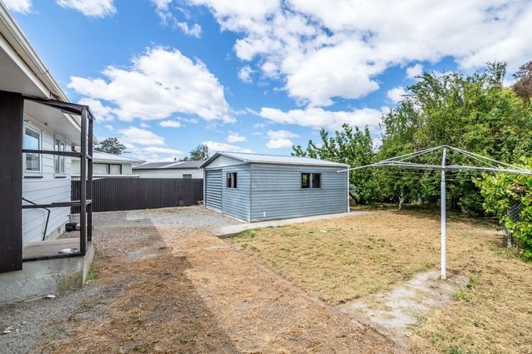 Photo of property in 3 Patea Place, Kuripuni, Masterton, 5810