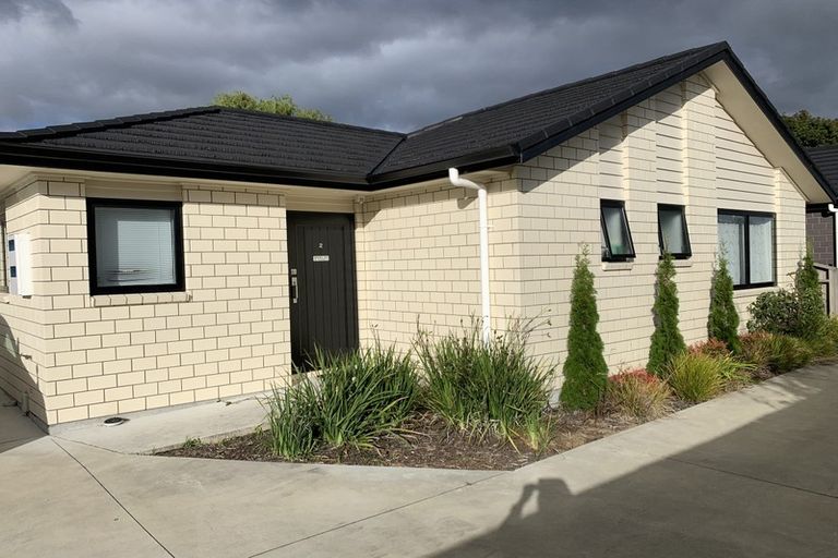 Photo of property in 2/5 Mahana Road, Saint Andrews, Hamilton, 3200
