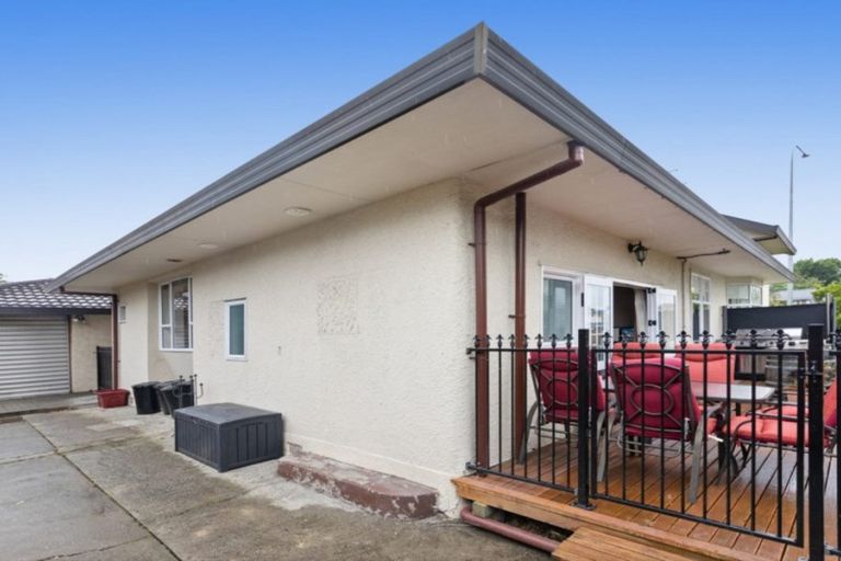Photo of property in 153 Middle Renwick Road, Springlands, Blenheim, 7201