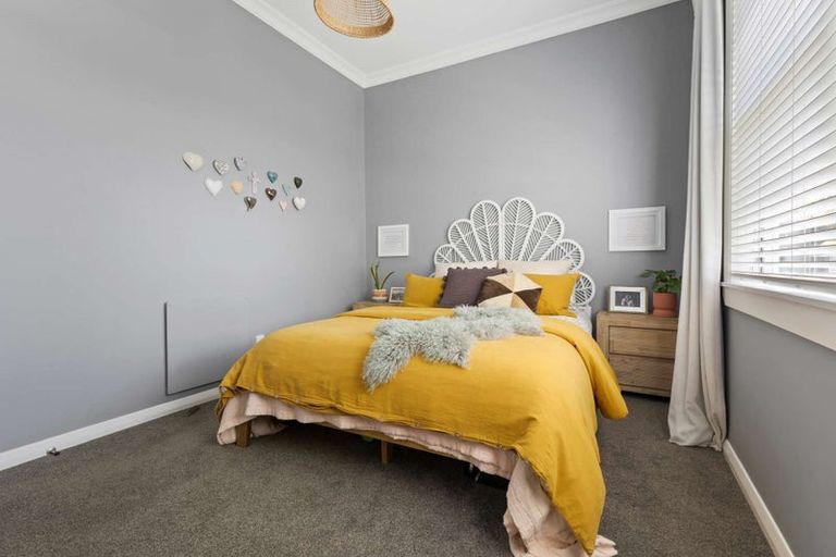 Photo of property in 1 Goldsmith Street, Maeroa, Hamilton, 3200