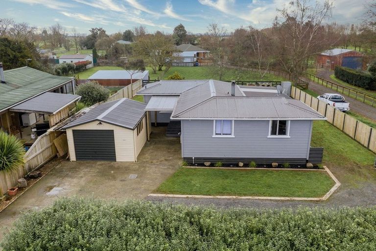 Photo of property in 39 Te Poi Road, Te Poi, Matamata, 3473