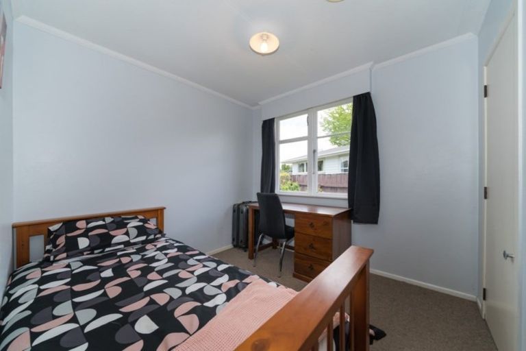 Photo of property in 32 Snowdon Avenue, Terrace End, Palmerston North, 4410