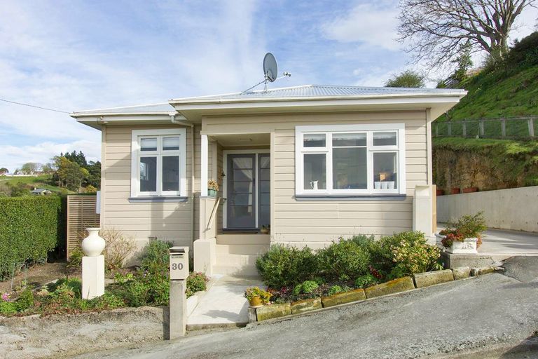 Photo of property in 30 Aln Street, Oamaru, 9400