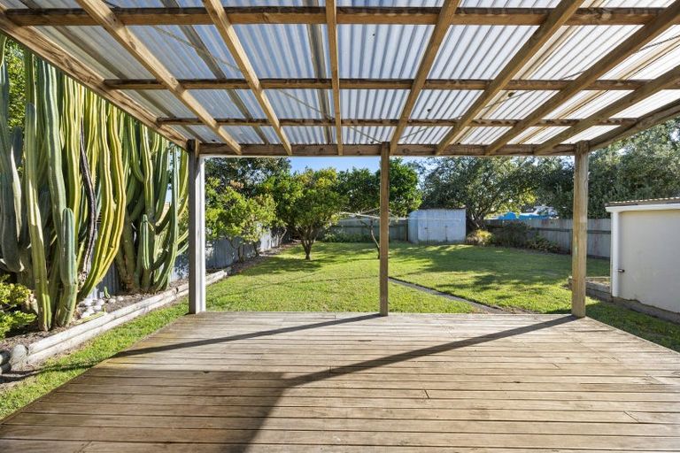 Photo of property in 5 Dockery Avenue, Onekawa, Napier, 4110