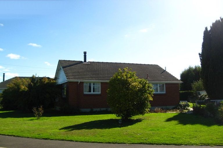 Photo of property in 6 Oban Street, Mosgiel, 9024