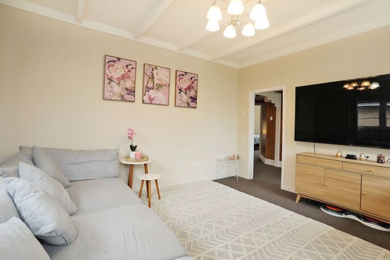 Photo of property in 447 Tweed Street, Georgetown, Invercargill, 9812