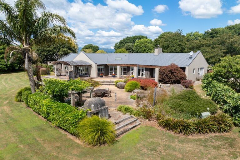 Photo of property in 191 Taihoa Road South, Matamata, 3473