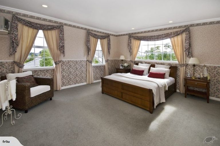 Photo of property in 20 Manor Park, Sunnyhills, Auckland, 2010