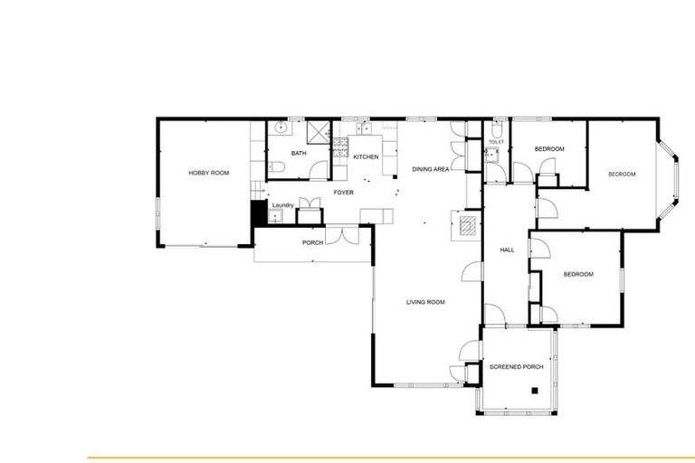 Photo of property in 59 Margaret Street, Glengarry, Invercargill, 9810