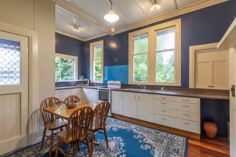 Photo of property in 1344 Ngapaeruru Road, Te Uri, Dannevirke, 4973